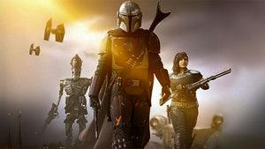 THE MANDALORIAN: Lessons For Screenwriters