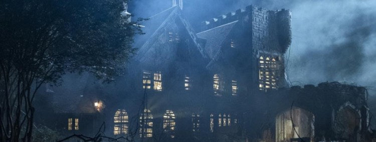 Case Study: Tugging the Heartstrings in THE HAUNTING OF HILL HOUSE