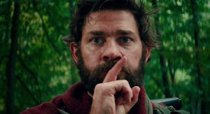 Case Study: Risk-Taking in Screenwriting with A QUIET PLACE