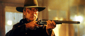 One Great Scene: UNFORGIVEN