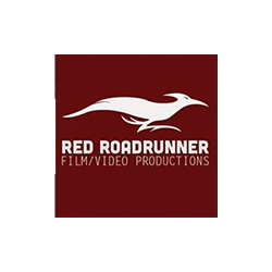 red roadrunner